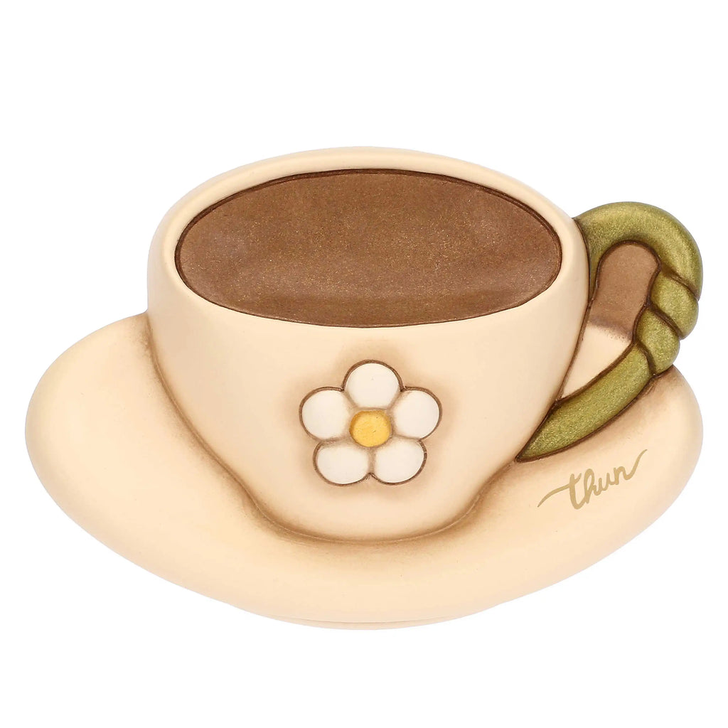 Thun - Formella tazzina di caffè | rohome