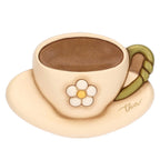 Thun - Formella tazzina di caffè | rohome
