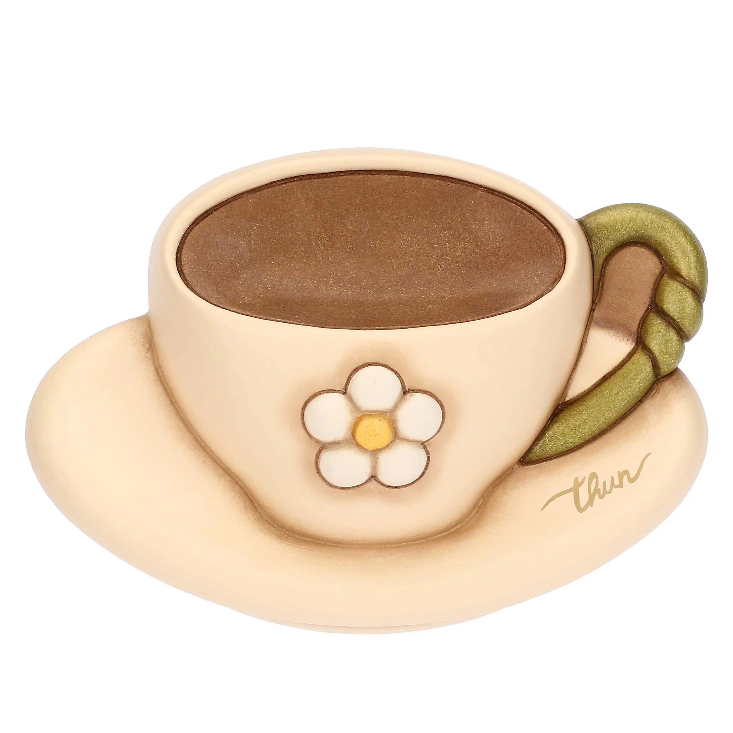 Thun - Formella tazzina di caffè | rohome