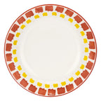 Thun - Set 6 posti tavola linea Tulipani | rohome