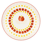 Thun - Set 6 posti tavola linea Tulipani | rohome