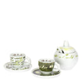 Thun - Set 2 tazzine espresso e zuccheriera linea caffe al volo | Rohome