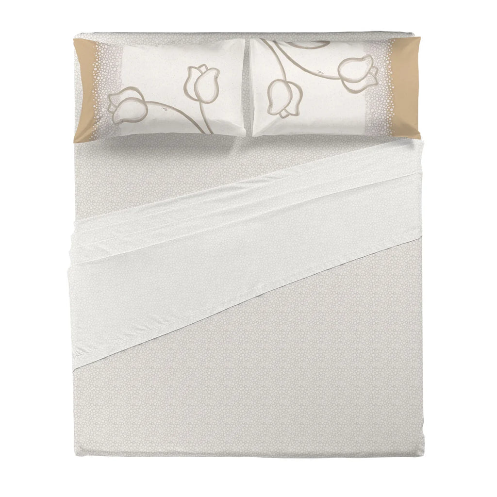 Thun - Completo letto matrimoniale Pure Elegance | Rohome