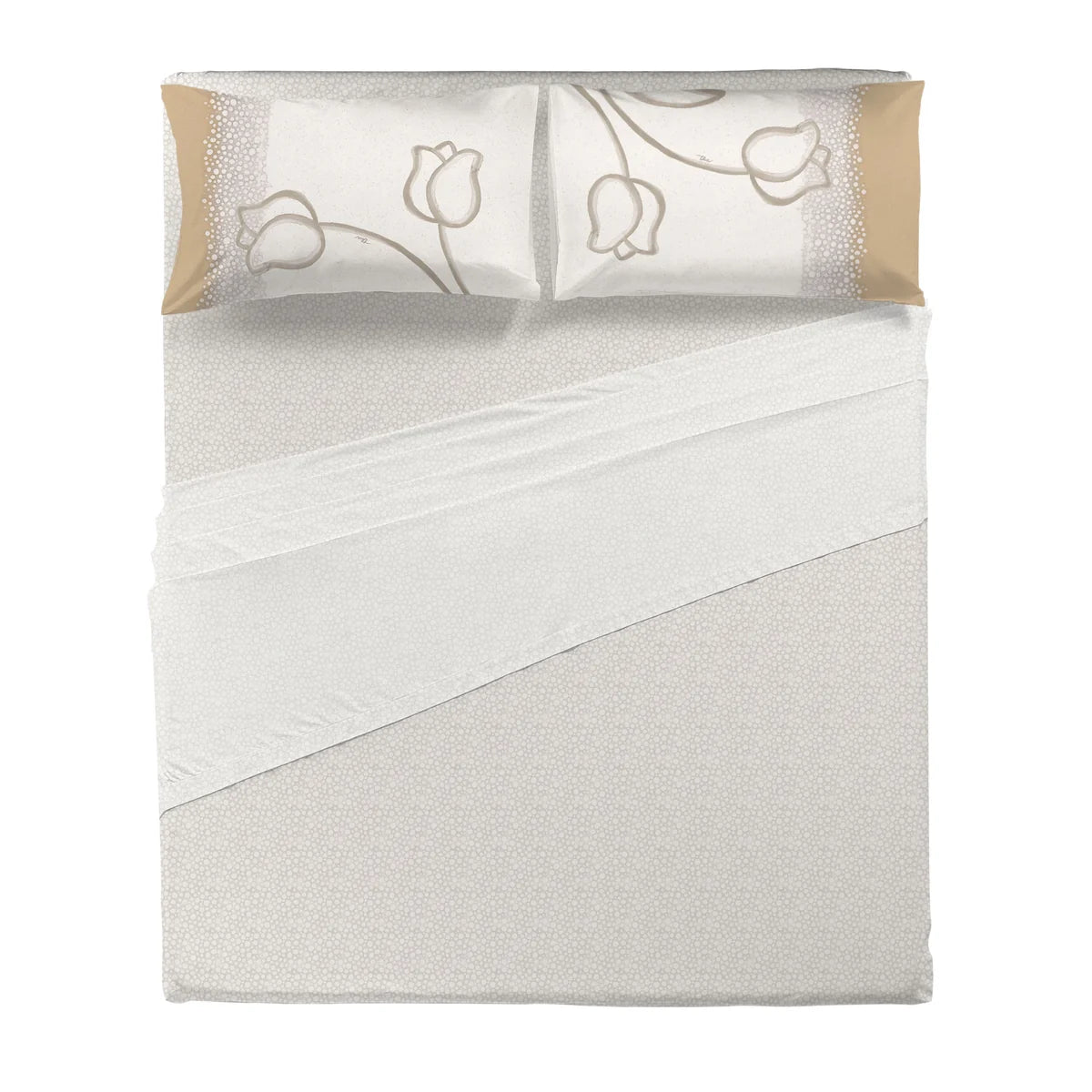 Thun - Completo letto matrimoniale Pure Elegance | Rohome