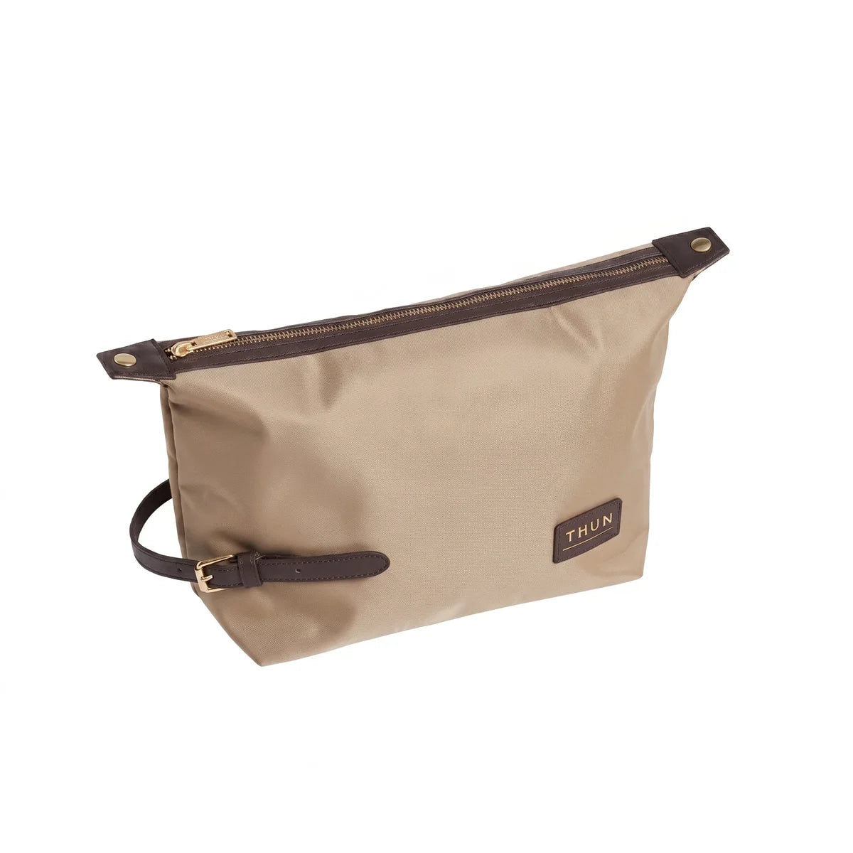 Thun – Pochette Carlota beige | Rohome