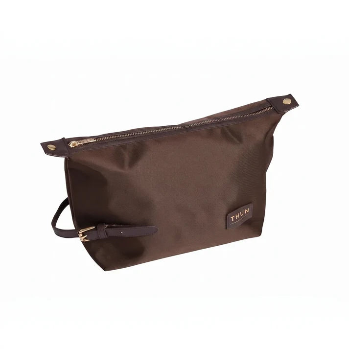 Thun – Pochette Carlota marrone | Rohome