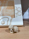 Thun - Mini animale Pecora crema 100 anniversario | Rohome