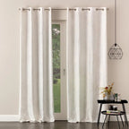 Tenda 140x280 velata Kara oro | rohome
