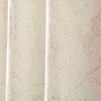 Tenda 140x280 velata Kara oro | rohome