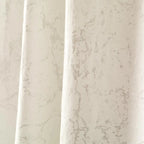 Tenda 140x280 velata Kara argento| rohome