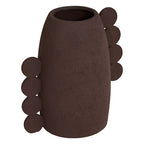 Vaso in ceramica con manici | Rohome