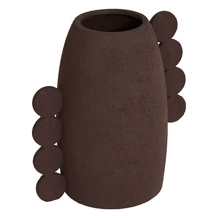 Vaso in ceramica con manici | Rohome