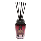 Confezione regalo profumo ambiente e candela melograno e cedro | Rohome
