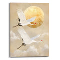 Quadro stampa di alta qualità Kraanvogels 50x70cm | Rohome