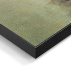 Quadro stampa di alta qualità Mona Lisa Bubble 50x40cm | Rohome