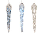 Addobbi natalizia pendente iridescente | Rohome | Rohome