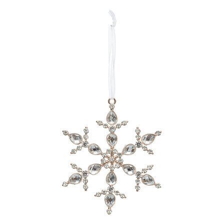 Addobbo per albero di natale fiocco | Rohome | Rohome