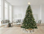 Albero di natale abete canada spruce h.180 cm | rohome | Rohome