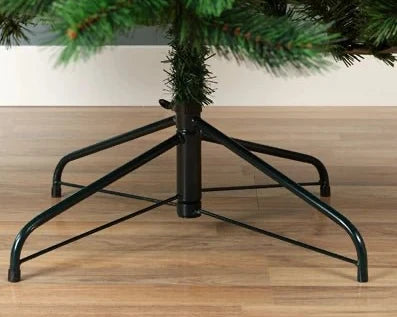 Albero di natale abete canada spruce h.180 cm | rohome