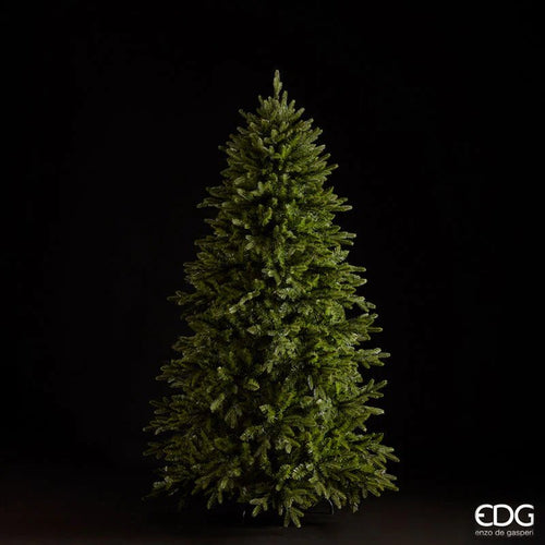 Albero di Natale EDG Pino Cristallo H.180cm | Rohome | Rohome