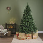 Albero di natale Greenwood H.210cm | rohome | Rohome