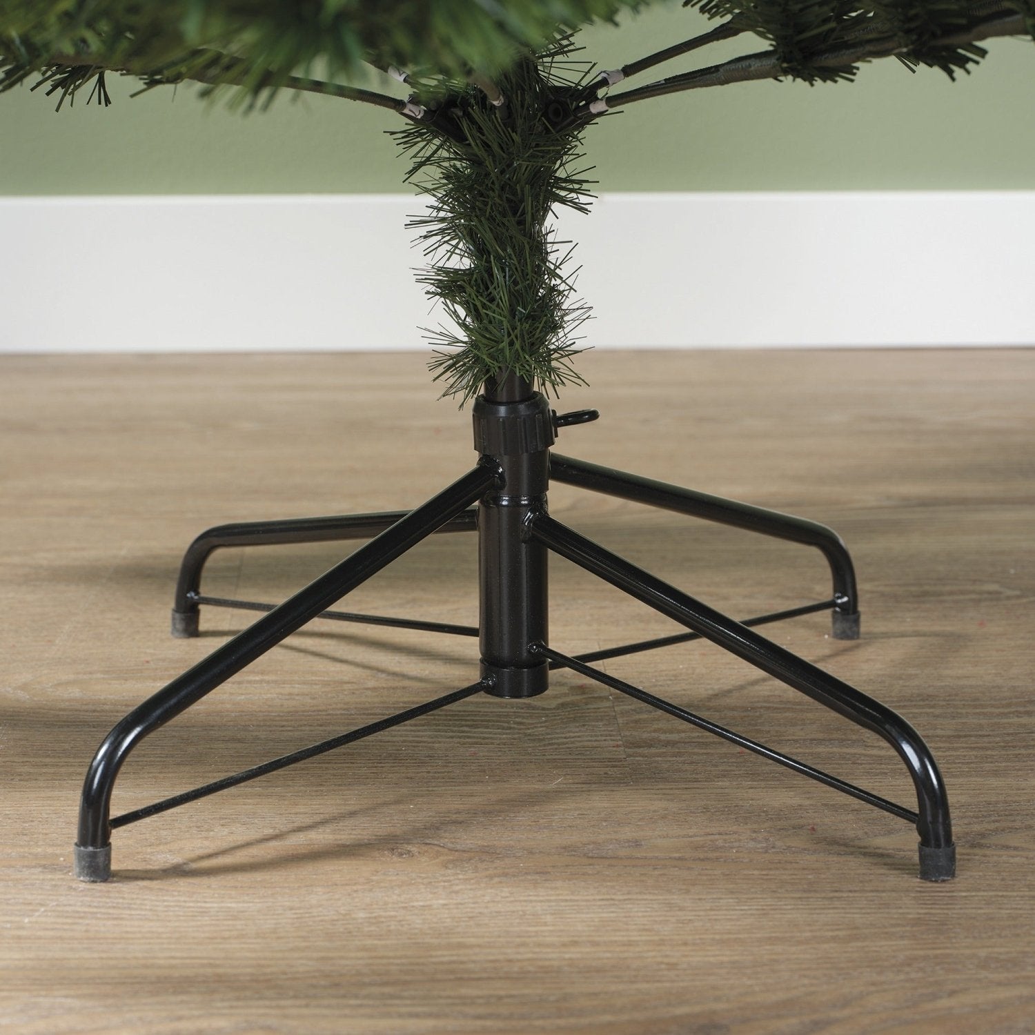Albero di natale Greenwood H.210cm | rohome | Rohome