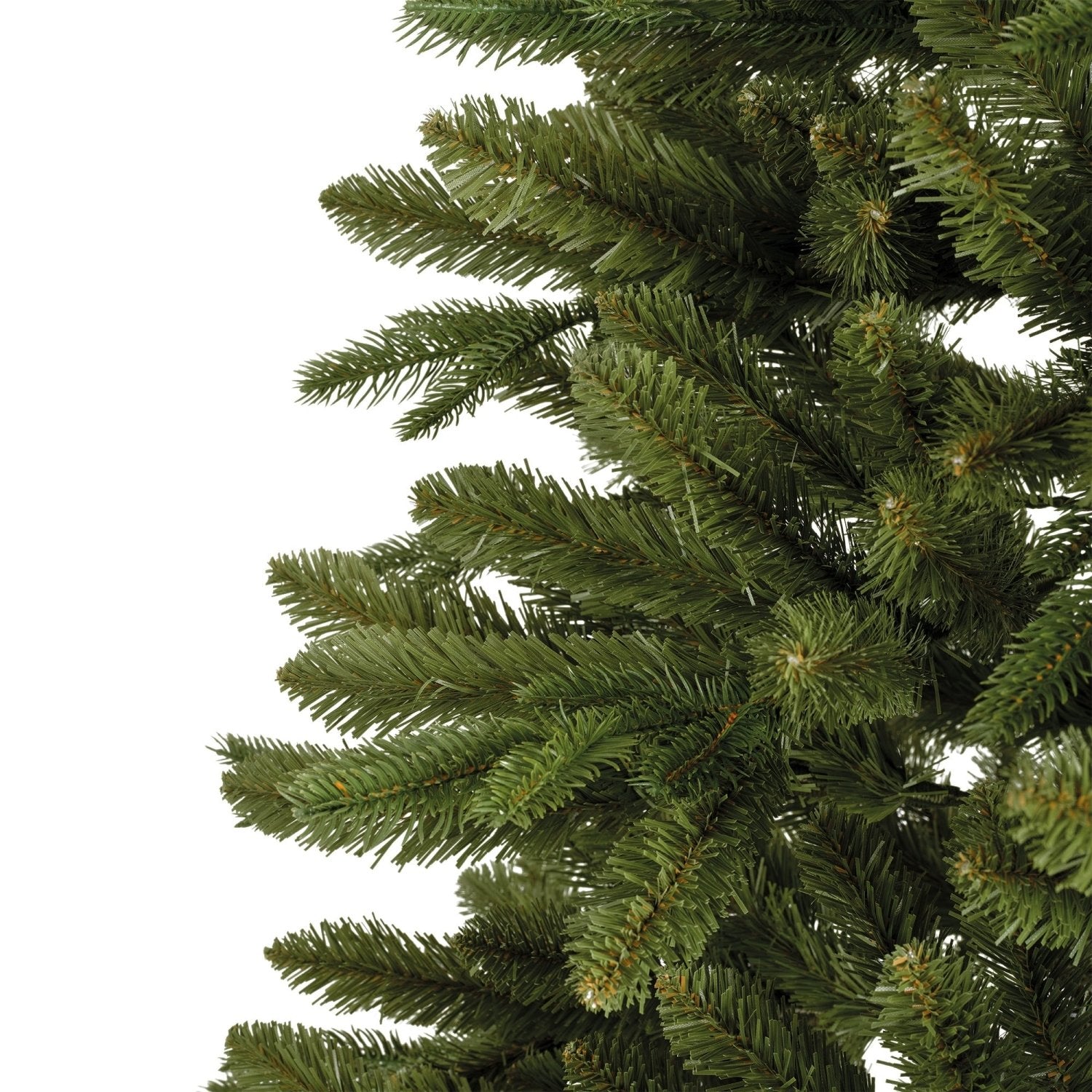 Albero di natale tiaga con tronco in legno H. 210cm | rohome | Rohome