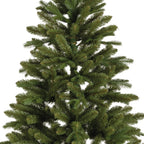 Albero di natale tiaga con tronco in legno H. 210cm | rohome | Rohome