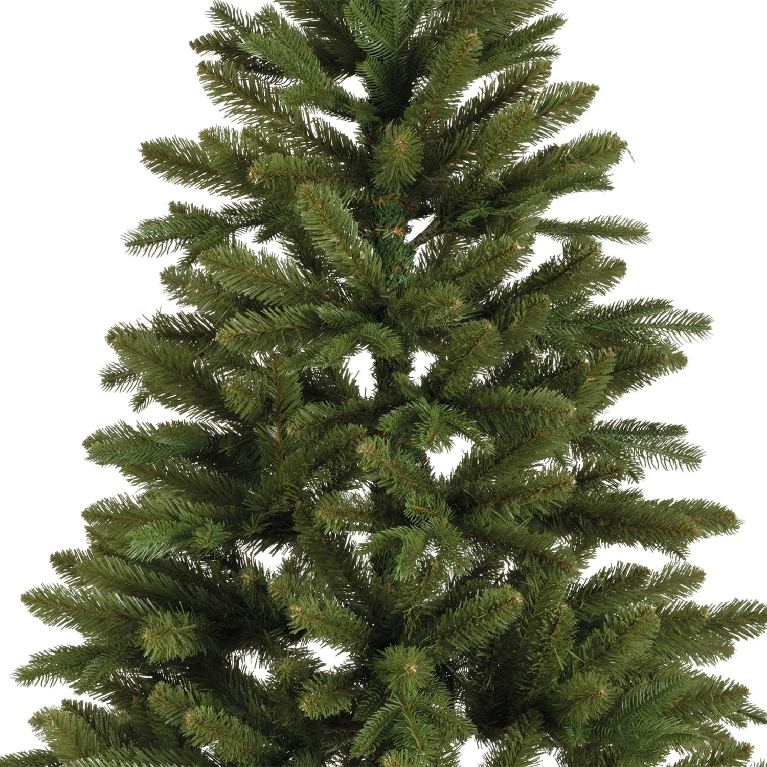 Albero di natale tiaga con tronco in legno H. 210cm | rohome | Rohome
