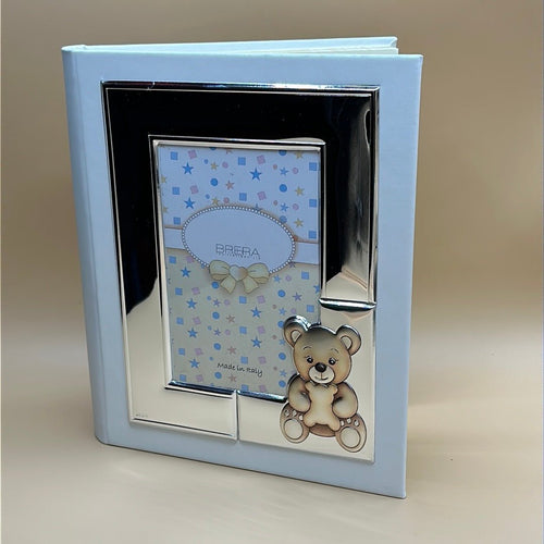 Album mamma orso 20x25 foto 10x15 | rohome | Rohome