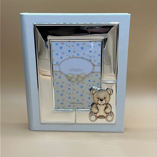 Album mamma orso 20x25 foto 10x15 | rohome | Rohome