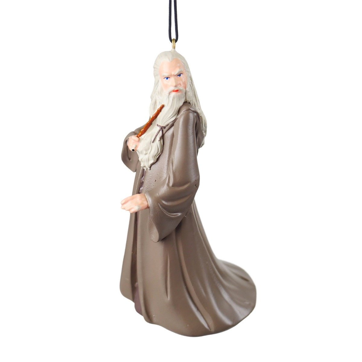 Albus Silente con Bacchetta – Decorazione Natalizia Harry Potter | Rohome | Rohome