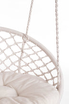Amaca pensile con cuscino | Rohome - Rohome