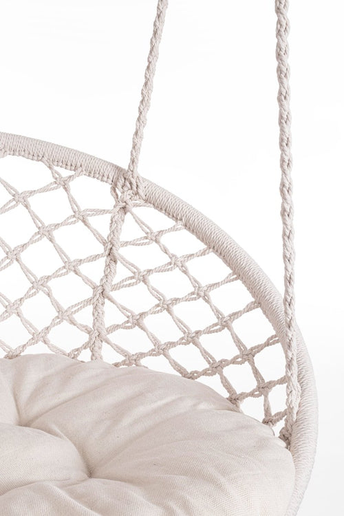 Amaca pensile con cuscino | Rohome | Rohome
