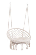 Amaca pensile con cuscino | Rohome | Rohome