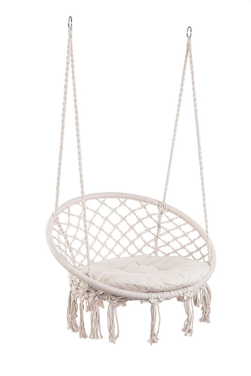 Amaca pensile con cuscino | Rohome | Rohome
