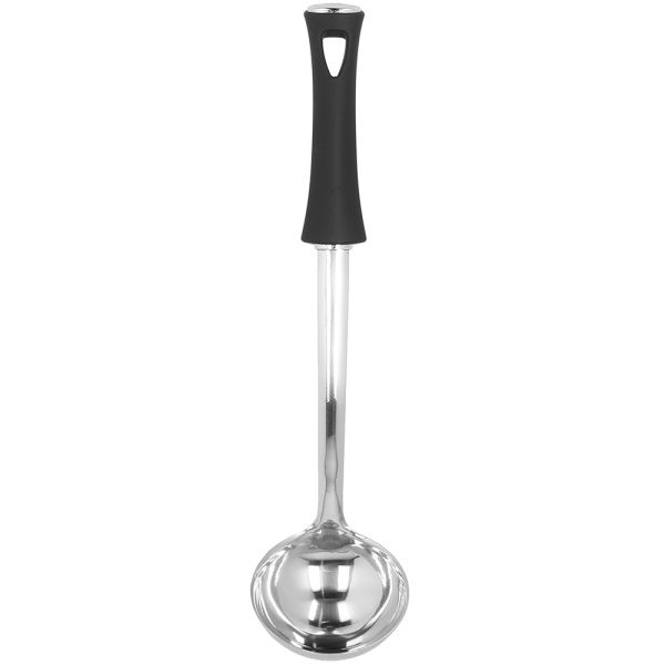 Andrea Fontebasso - Mestolo in acciaio inox | Rohome | Rohome