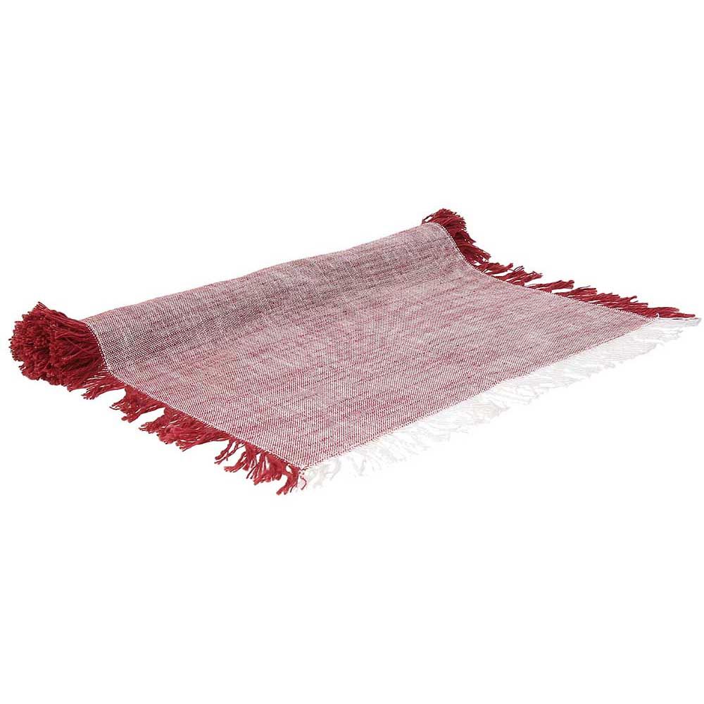 Andrea Fontebasso - Runner 40 x 140 cm in cotone | rohome - Rohome