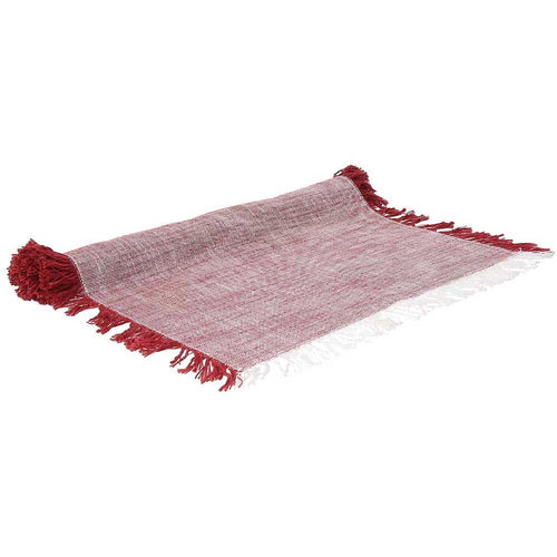 Andrea Fontebasso - Runner 40 x 140 cm in cotone | rohome | Rohome