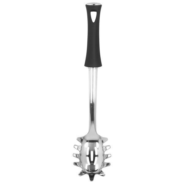 Andrea Fontebasso - Servispaghetti in acciaio inox | Rohome | Rohome