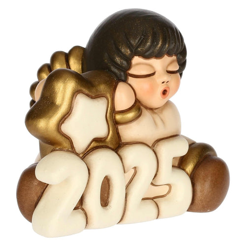 Angelo Thun Buon Anno 2025 bianco | Rohome | Rohome