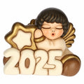 Angelo Thun Buon Anno 2025 bianco | Rohome | Rohome