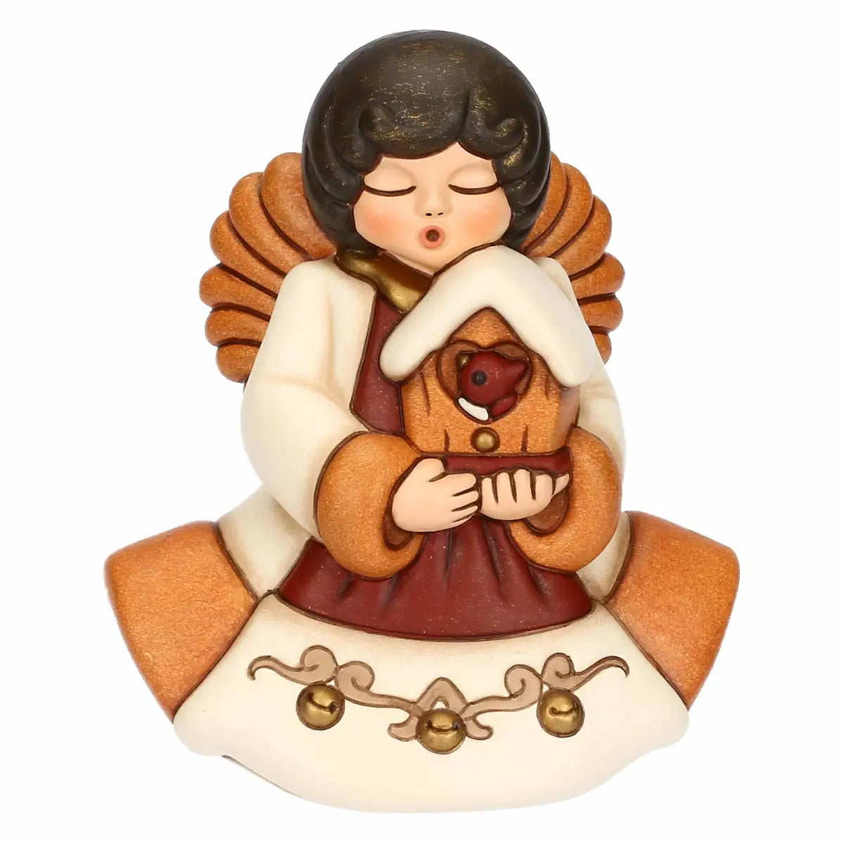 Thun - Angelo Limited Edition piccolo Natale 2025 | Rohome