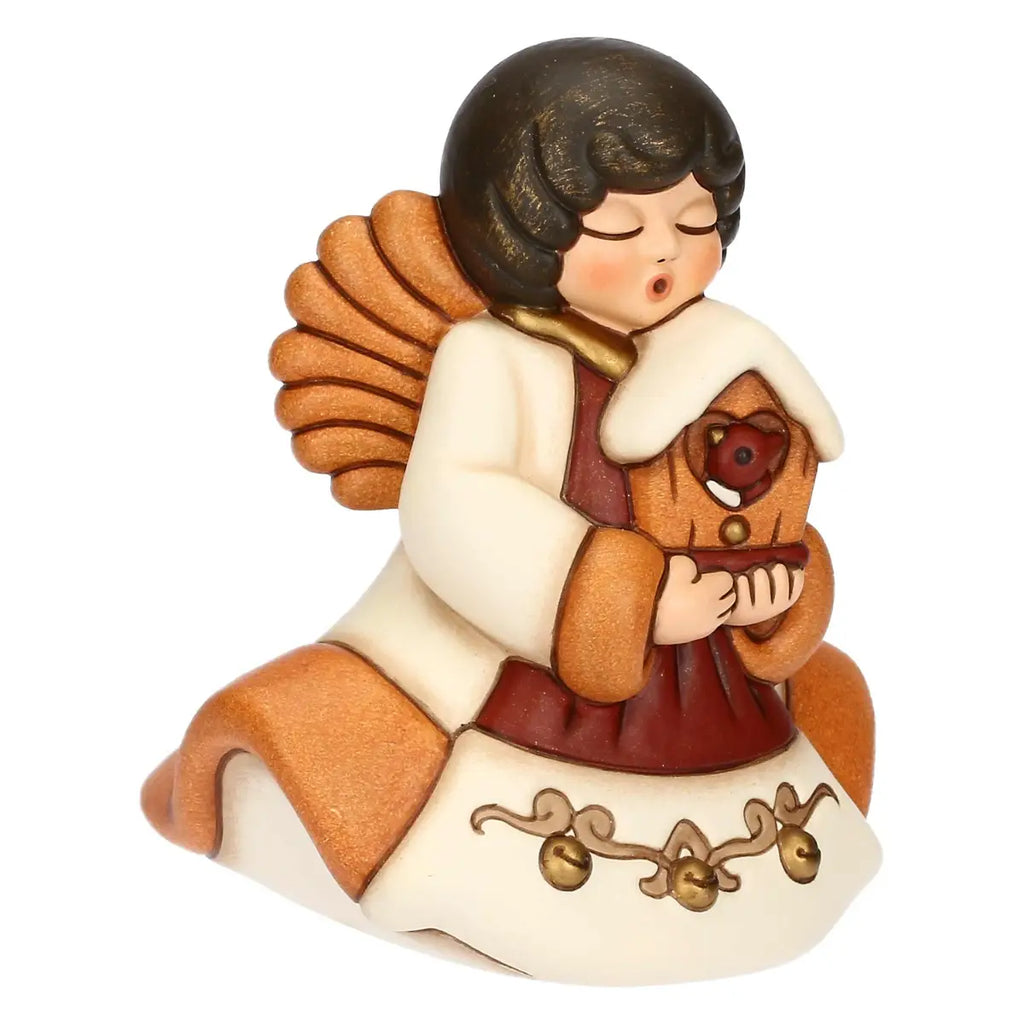 Thun - Angelo Limited Edition piccolo Natale 2025 | Rohome