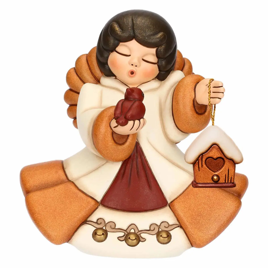 Thun - Angelo Limited Edition medio Natale 2025| Rohome