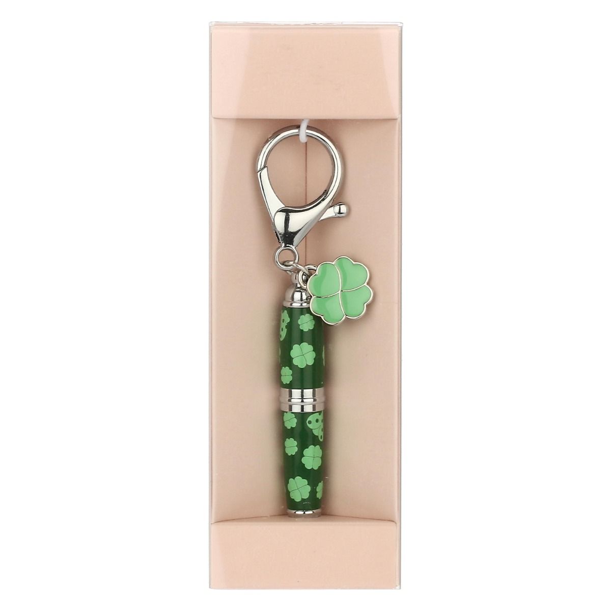 Thun - Mini penna con quadrifoglio | Rohome