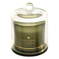 Candela Profumata 240gr gelsomino in box regalo | Rohome