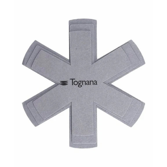 Tognana - Set 3 proteggi pentola 28-32-36 cm | Rohome