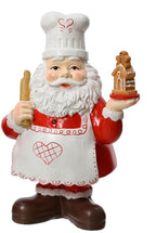 Babbo natale poly chef | rohome