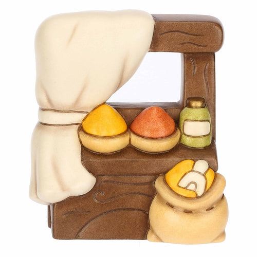 Banco di spezie Presepe Thun | Rohome | Rohome
